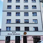 Miodowa 3* Krakow