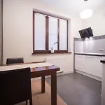 Miodowa Hotel 3*