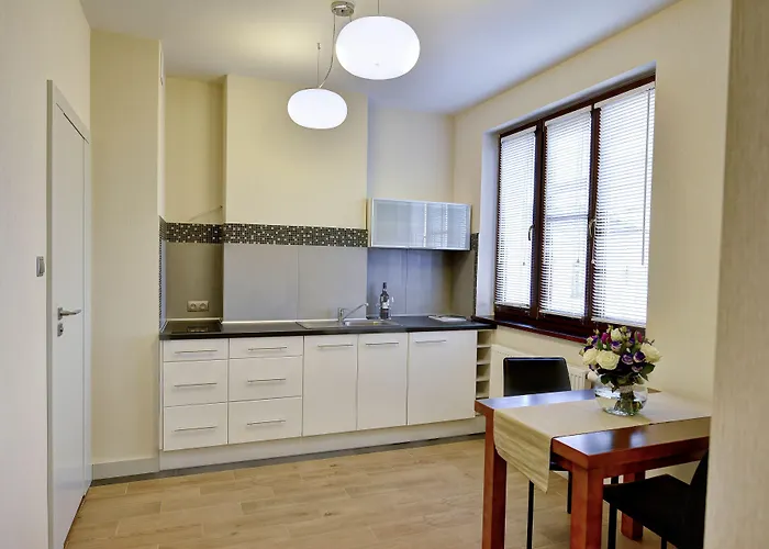 Miodowa Hotel Cracovia