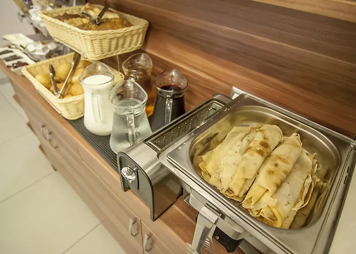 Miodowa Hotel Cracovia