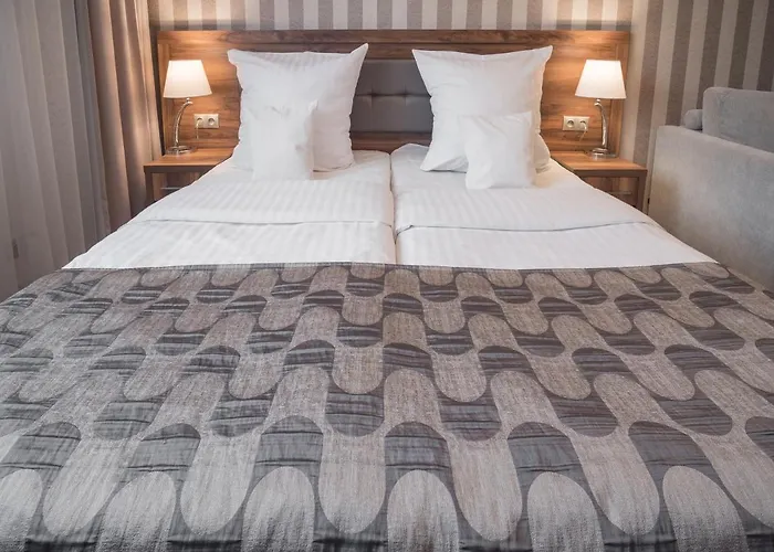 Miodowa Hotel Cracovia