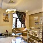 Miodowa 3* Krakau