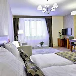 Miodowa 3* Krakau