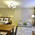 Miodowa Hotel Krakau