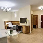 Miodowa Krakau
