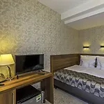 Miodowa Hotel 3*