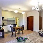 Hotel Miodowa Krakau