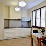 Miodowa Hotel Krakau