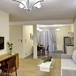 Miodowa Hotel 3*