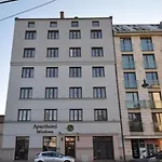 Miodowa Hotel Krakau