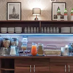 Hotel Miodowa 3*