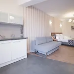 Hotel Miodowa Krakau