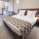 Miodowa Hotel 3*