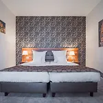 Hotel Miodowa Krakau