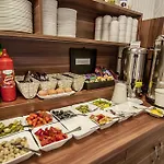 Miodowa 3* Krakau