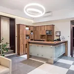 Hotel Miodowa 3*