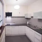 Hotel Miodowa Krakau