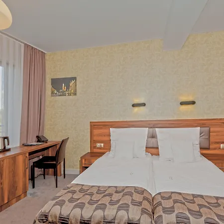 Hotel Miodowa