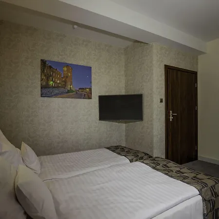 Miodowa 3* Krakkó