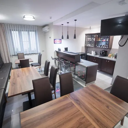 Miodowa 3* קרקוב