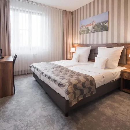 Miodowa 3* Krakau