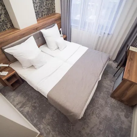Miodowa 3* Krakkó