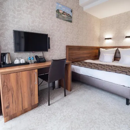 Miodowa 3* Krakau