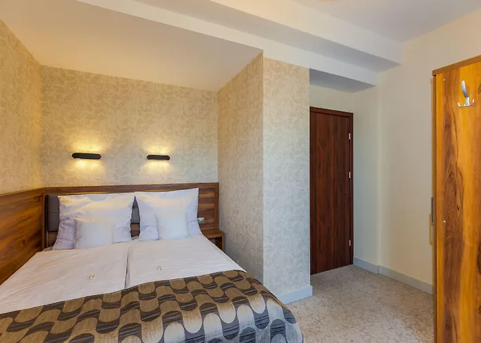 Miodowa Hotel Cracovie