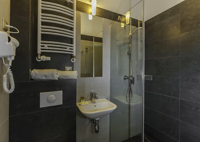 Miodowa Hotel Cracovie