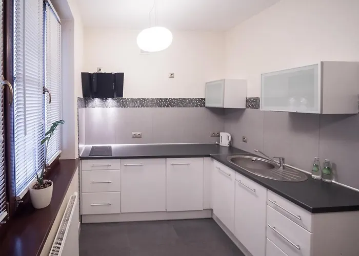 Hotel Miodowa Cracovie