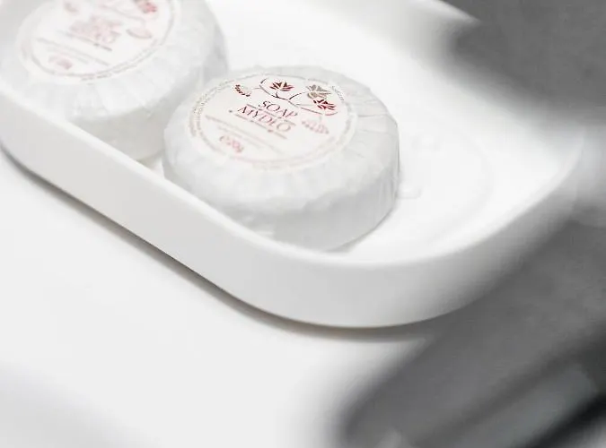 Hotel Miodowa Cracovie