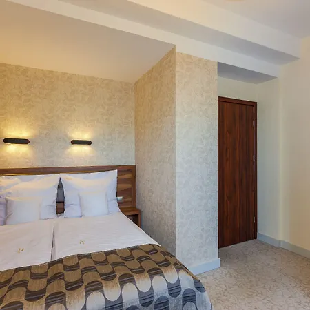 Miodowa Hotell Kraków