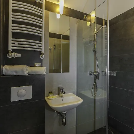 Miodowa Hotell Kraków