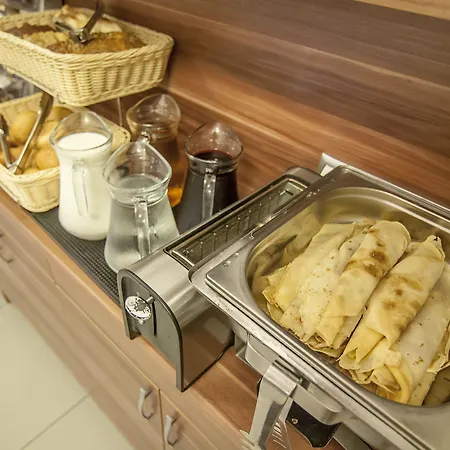 Miodowa Hotell Kraków