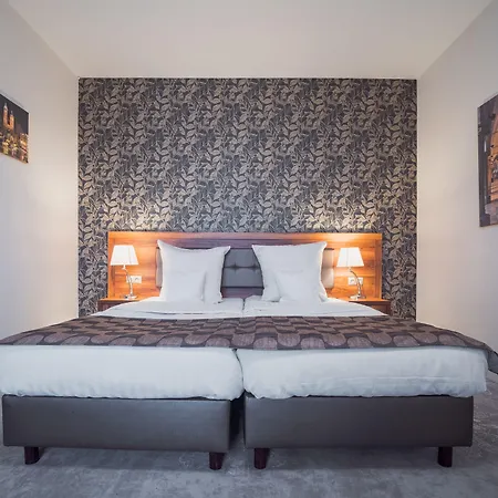 Hotell Miodowa Kraków