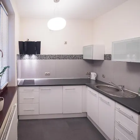 Hotell Miodowa Kraków