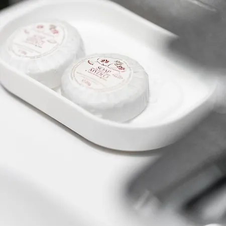 Hotell Miodowa Kraków